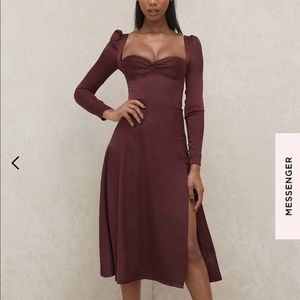 House of CB Arlinda Dress M